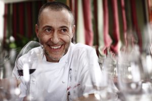 Michel Roux Jr Really Pro