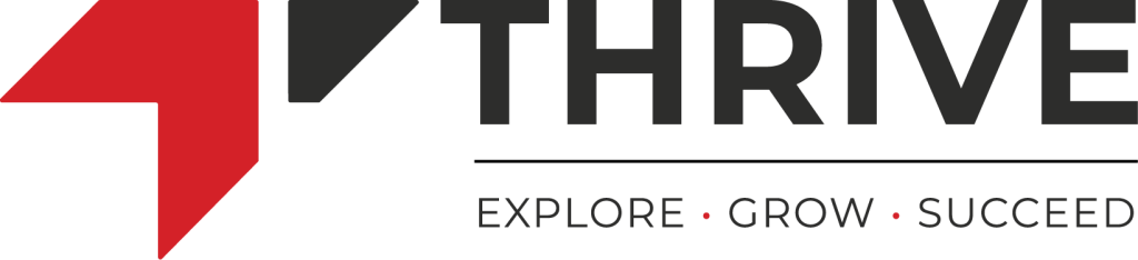 Thrive Logo