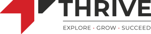 Thrive Logo