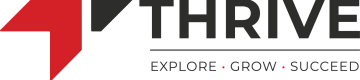 Thrive Logo